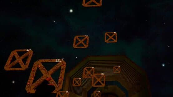 Falling Down XR — screenshot 5