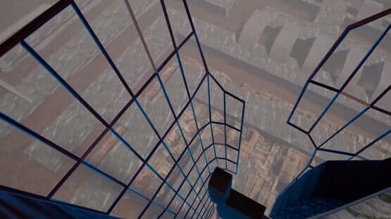 Falling Down XR — screenshot 7