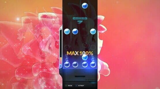 EZ2on Reboot: R - DJMAX Collaboration DLC — screenshot 4