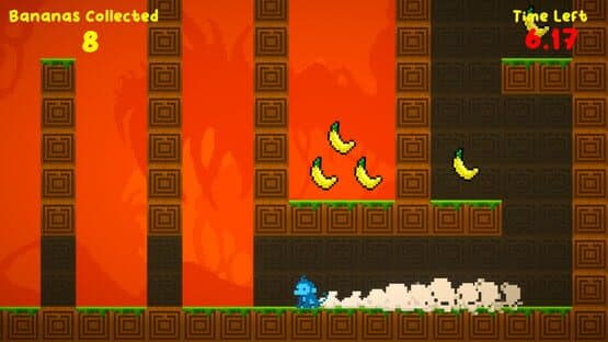 Go Bananas — screenshot 2