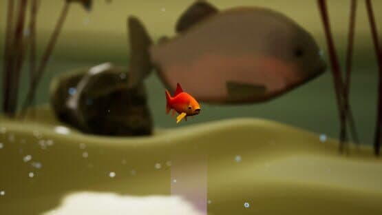 Fish Game — screenshot 1