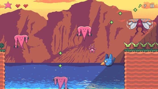 Floomy — screenshot 1
