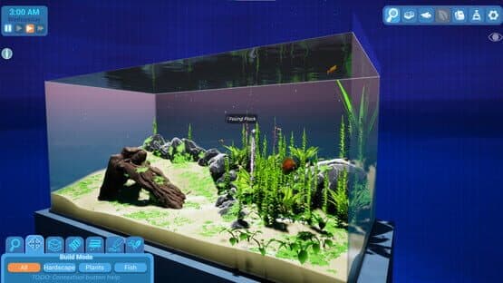 Fish Game — screenshot 2