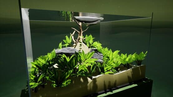 Fish Game — screenshot 4