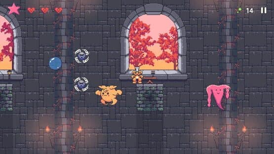 Floomy — screenshot 4