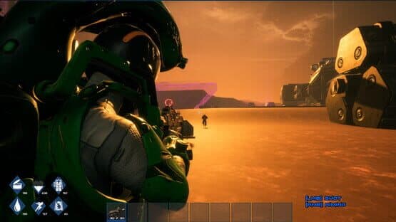 FarWest Colony — screenshot 2