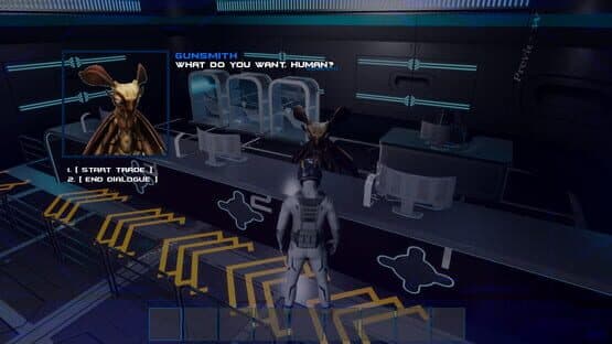 FarWest Colony — screenshot 4