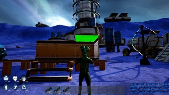 FarWest Colony — screenshot 6