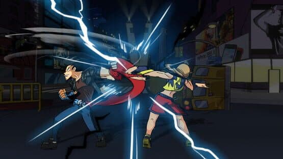 FrostFire: Battle Frenzy — screenshot 4