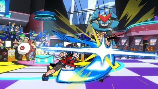 FrostFire: Battle Frenzy — screenshot 5