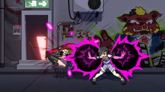 FrostFire: Battle Frenzy — screenshot 6