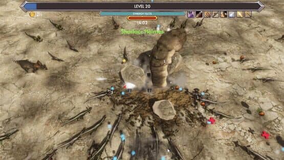 Dragon Kings — screenshot 1