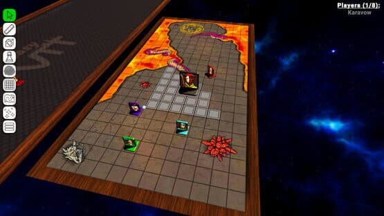 Easy VTT — screenshot 3