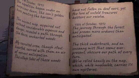 Engraving — screenshot 5