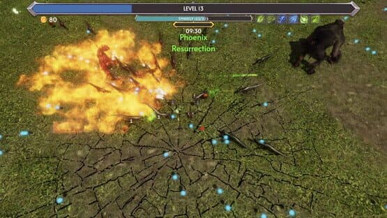 Dragon Kings — screenshot 2