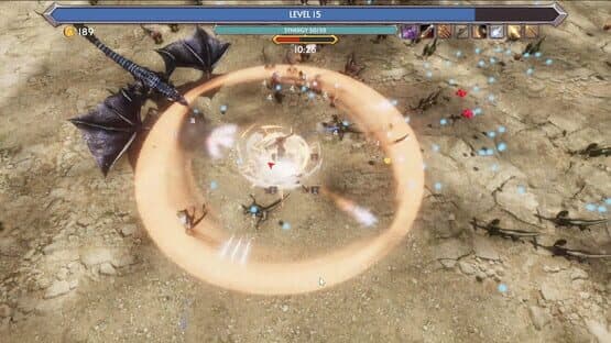 Dragon Kings — screenshot 3