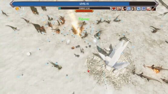 Dragon Kings — screenshot 4