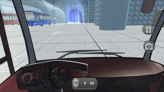 Dual Bus Simulator — screenshot 6