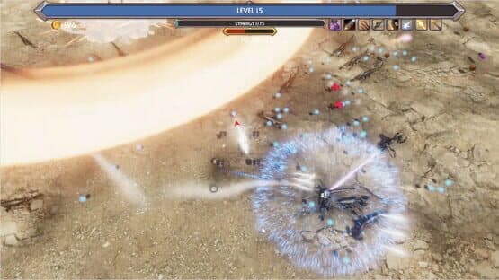 Dragon Kings — screenshot 5