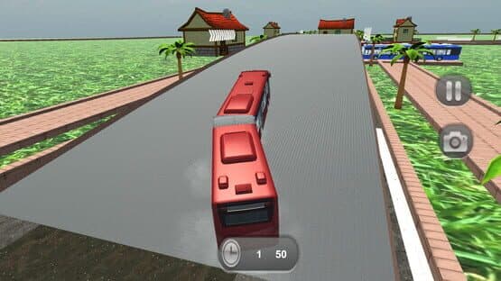 Dual Bus Simulator — screenshot 8