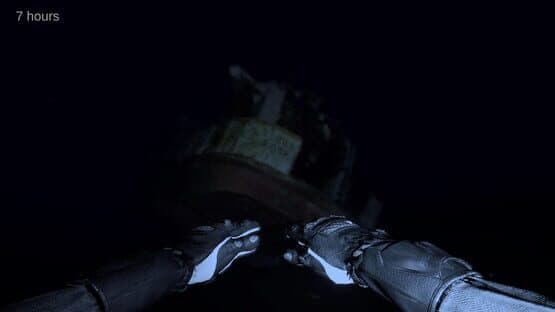 Down There Somewhere — screenshot 3