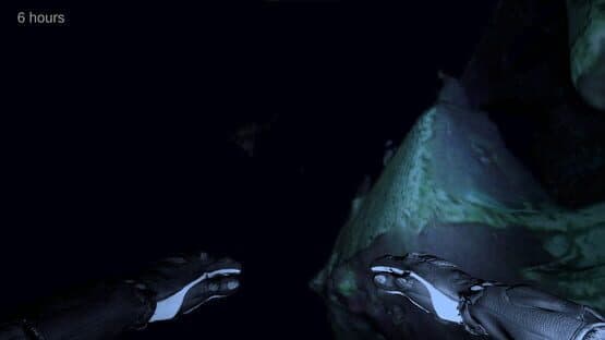Down There Somewhere — screenshot 4