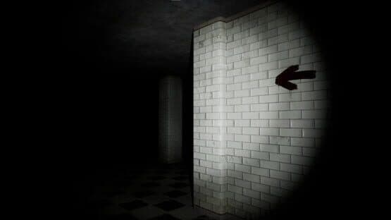 Dead Humanity — screenshot 1
