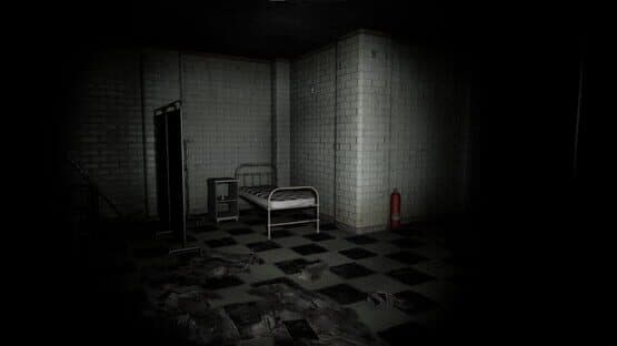 Dead Humanity — screenshot 3