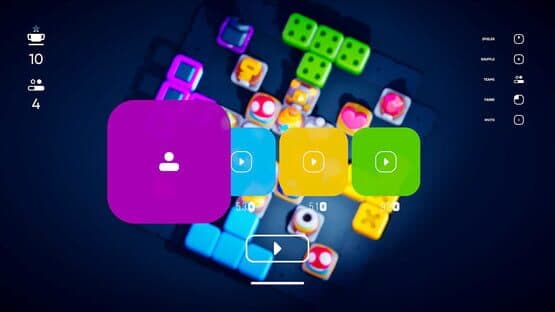Cube Royale — screenshot 1