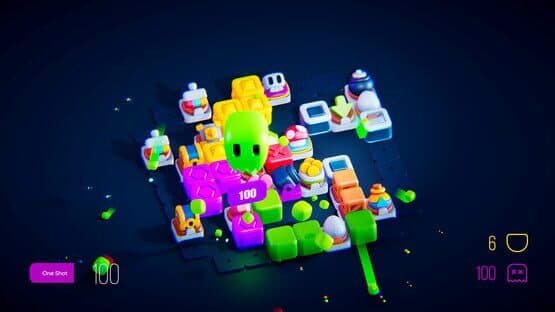 Cube Royale — screenshot 2