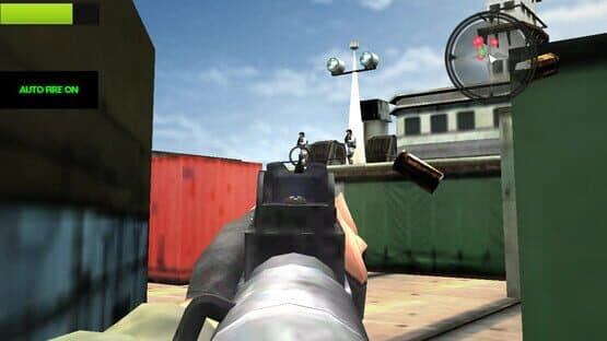 Counter Ops: Blackout Assault — screenshot 2