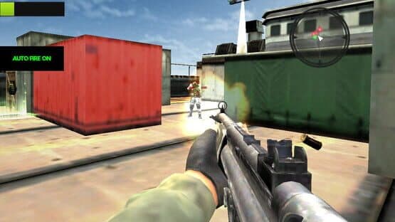 Counter Ops: Blackout Assault — screenshot 3