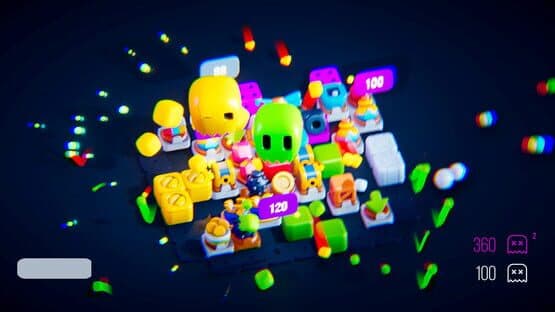 Cube Royale — screenshot 4