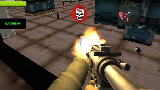 Counter Ops: Blackout Assault — screenshot 4