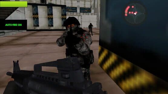 Counter Ops: Blackout Assault — screenshot 5