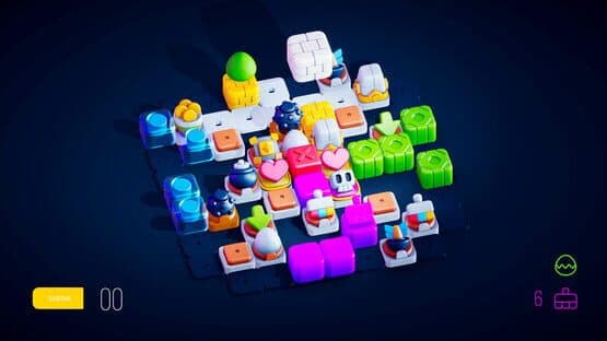 Cube Royale — screenshot 7