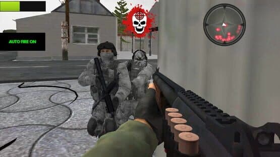 Counter Ops: Blackout Assault — screenshot 7