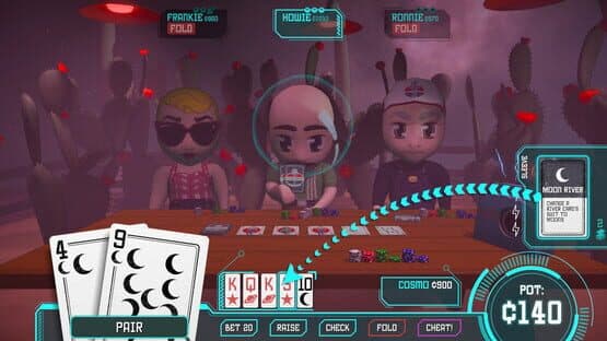 Cosmo's Delivery and Logistics — screenshot 3