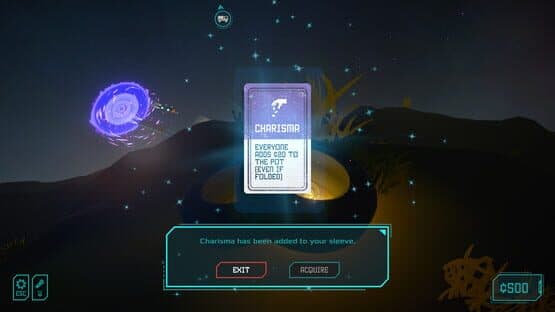 Cosmo's Delivery and Logistics — screenshot 4
