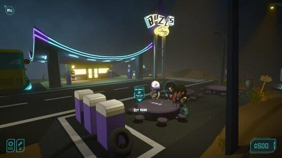 Cosmo's Delivery and Logistics — screenshot 5