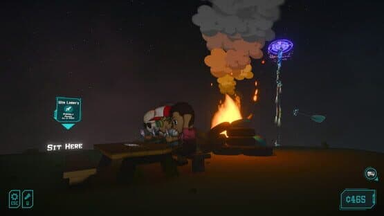Cosmo's Delivery and Logistics — screenshot 6