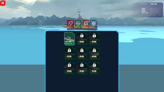 Coast Defender — screenshot 5