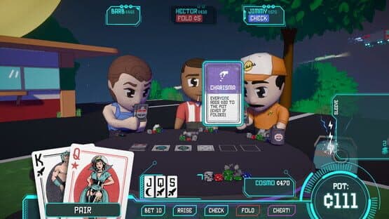 Cosmo's Delivery and Logistics — screenshot 7