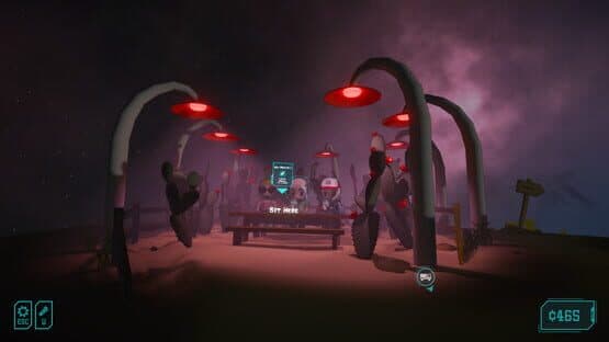 Cosmo's Delivery and Logistics — screenshot 8