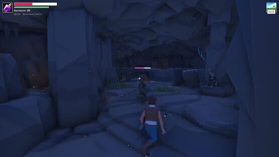 Cacildes Adventure — screenshot 2