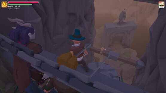 Cacildes Adventure — screenshot 3