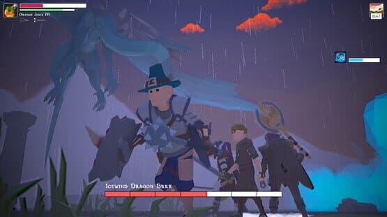 Cacildes Adventure — screenshot 4