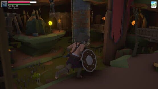 Cacildes Adventure — screenshot 5