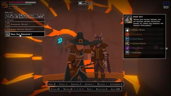Cacildes Adventure — screenshot 6