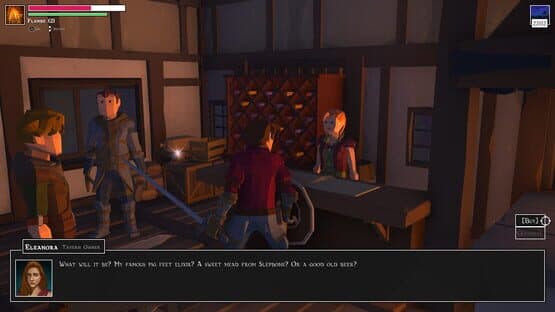 Cacildes Adventure — screenshot 7